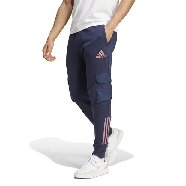 adidas Utility Joggers barbat