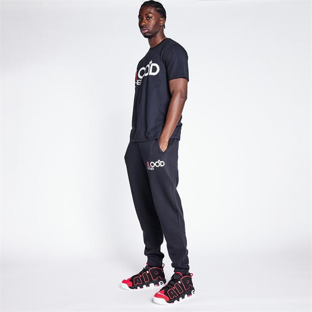 Blood Brother Brand Joggers Sn99