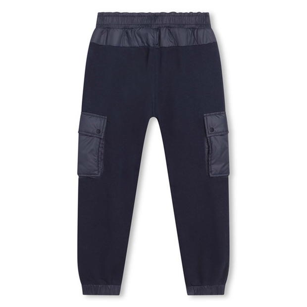 Boss Boss Logo Joggers Jn34