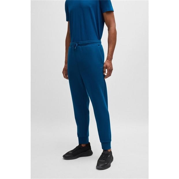 Boss Hadiko Curved Joggers