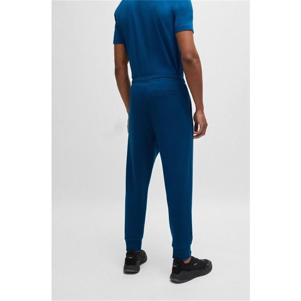 Boss Hadiko Curved Joggers