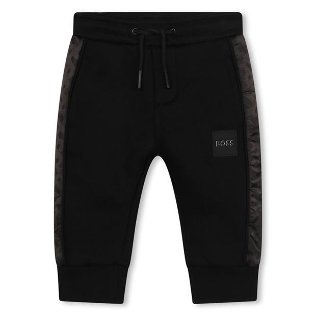 Boss Logo Jogging Bottoms bebelus