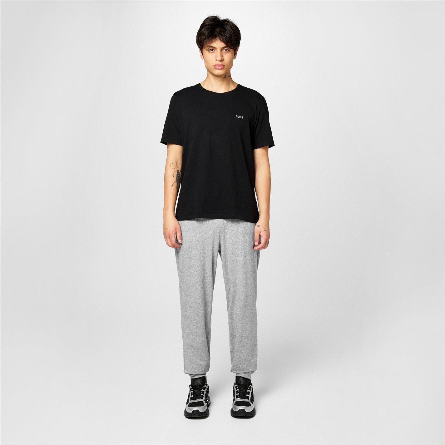 Boss Mix & Match Jogging Bottoms