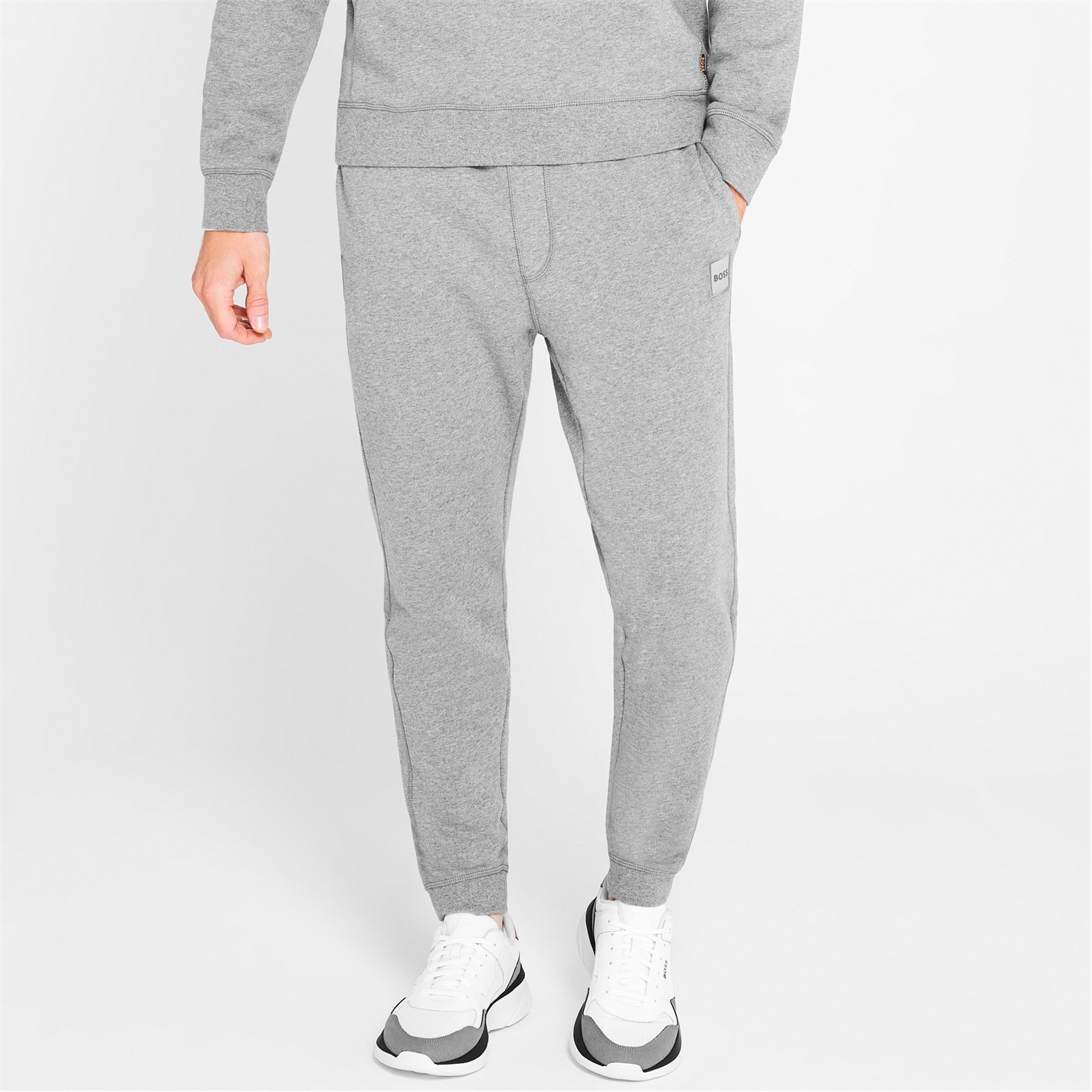 Boss Sestart Jogging Bottoms