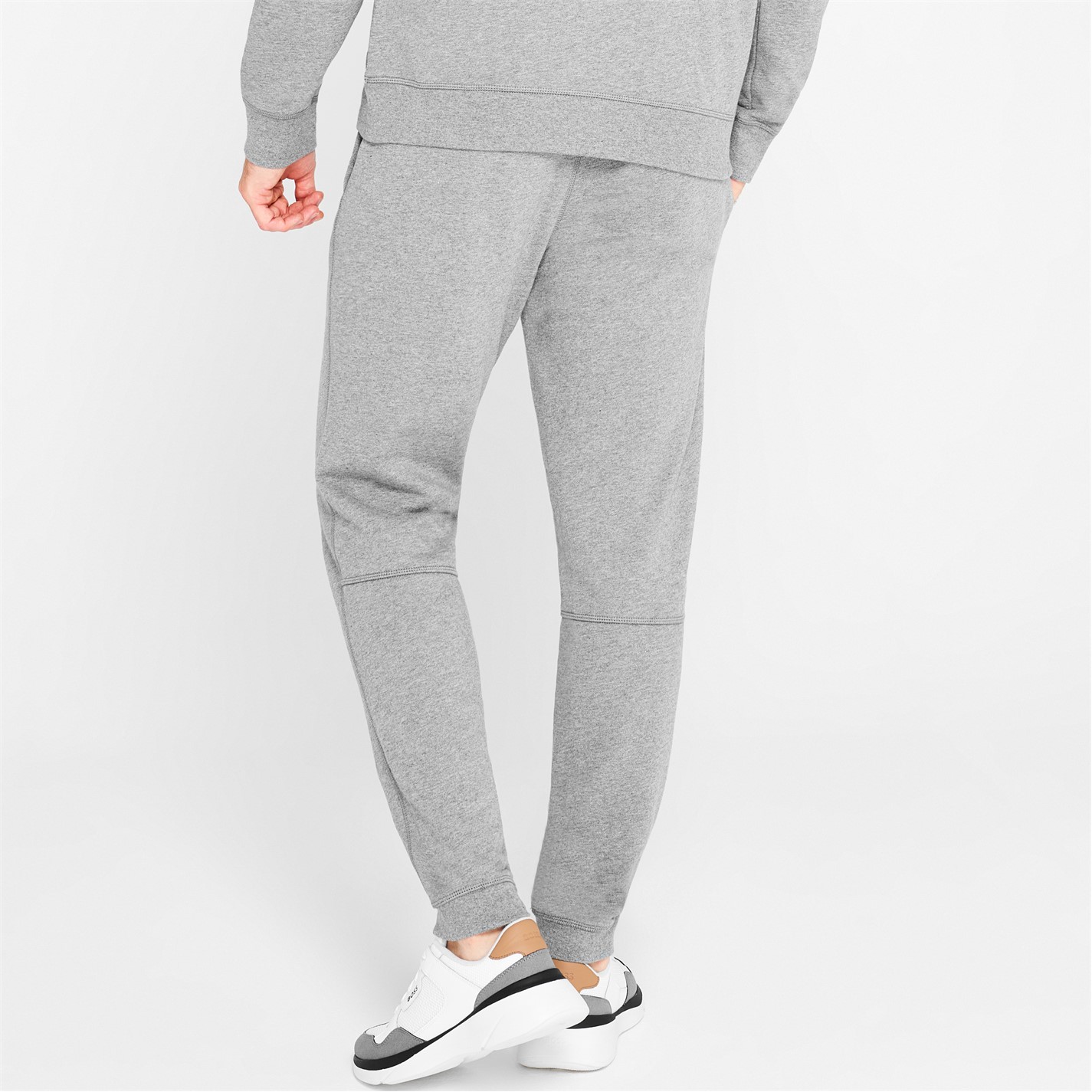 Boss Sestart Jogging Bottoms