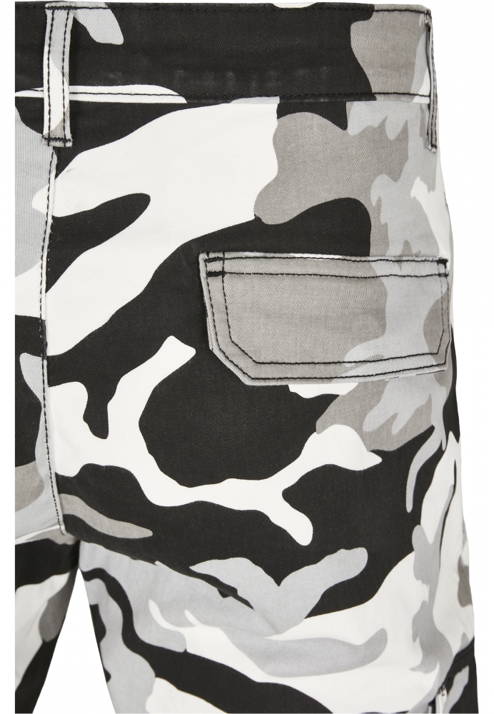 Pantalon Camo Cargo Jogging 2.0 Urban Classics