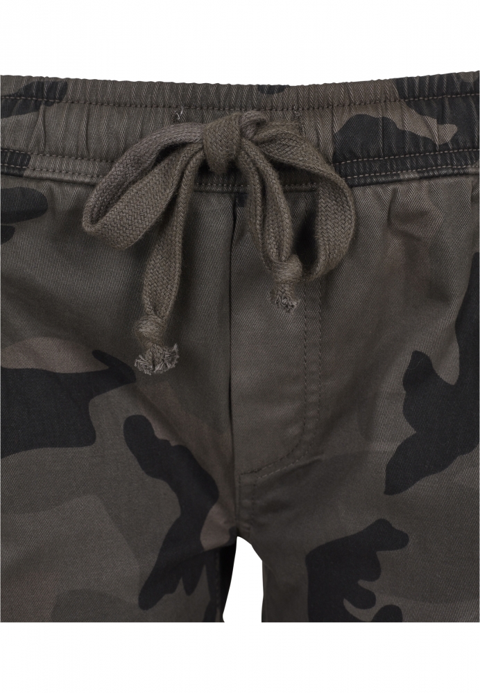 Pantalon Camo Jogging dama Urban Classics