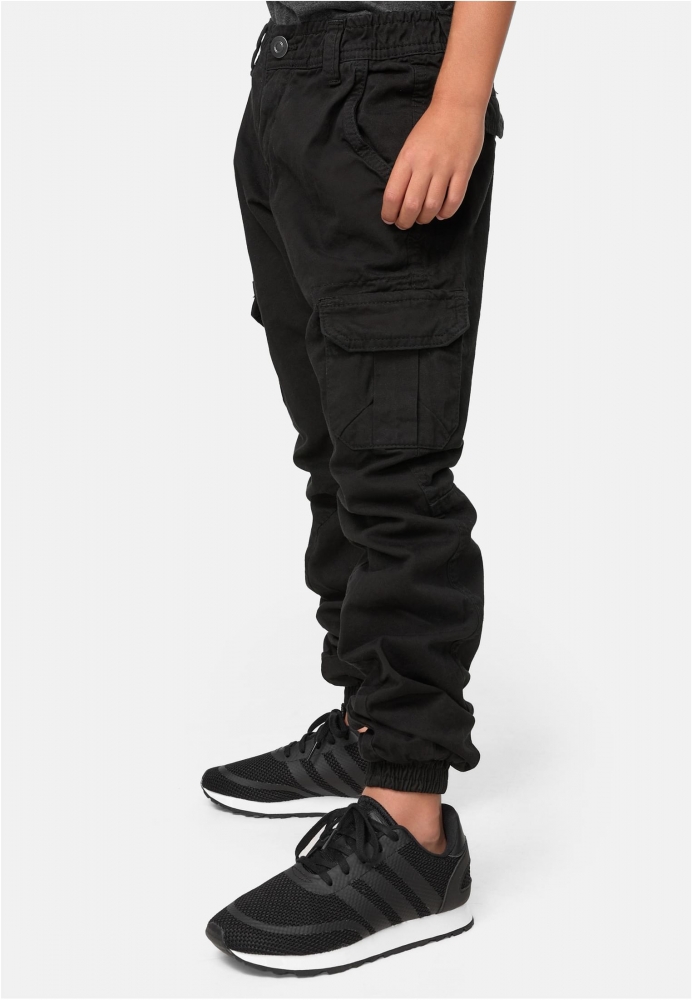 Pantalon Cargo Jogging baietel Urban Classics