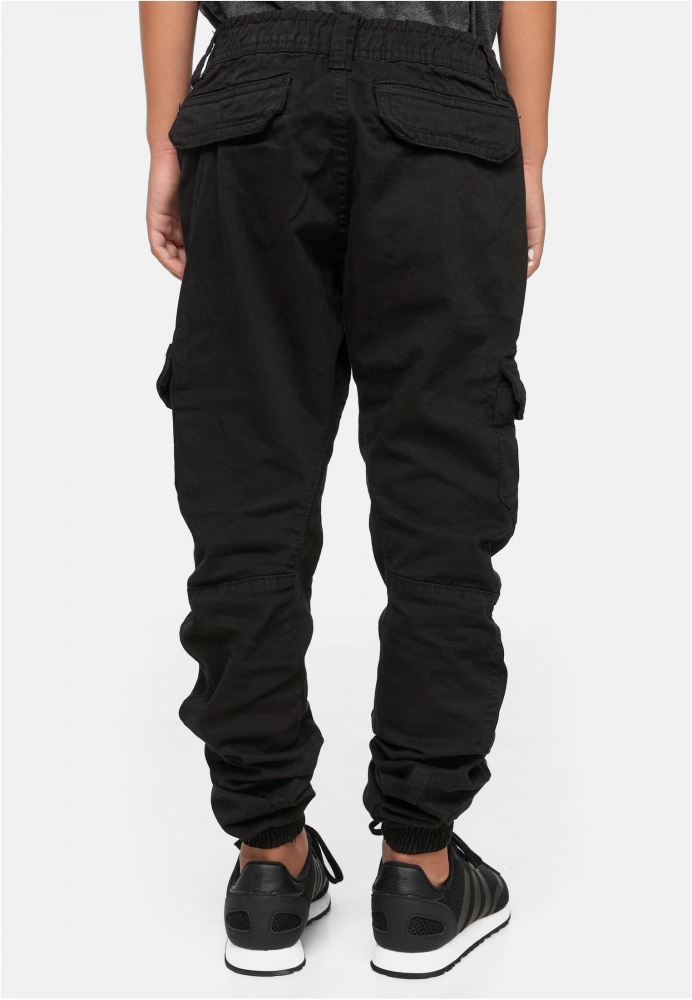 Pantalon Cargo Jogging baietel Urban Classics