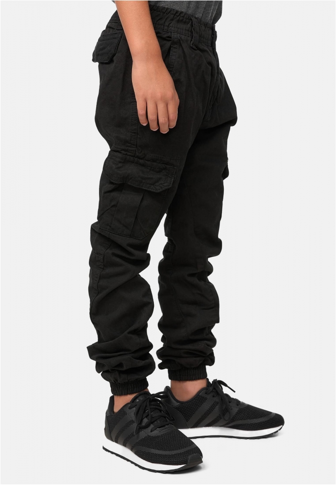 Pantalon Cargo Jogging baietel Urban Classics