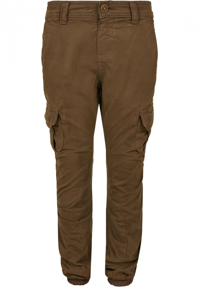 Pantalon Cargo Jogging baietel Urban Classics