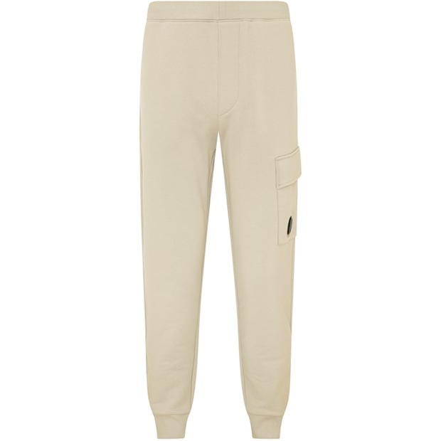 CP COMPANY Lens Jogging Bottoms