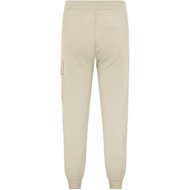 CP COMPANY Lens Jogging Bottoms