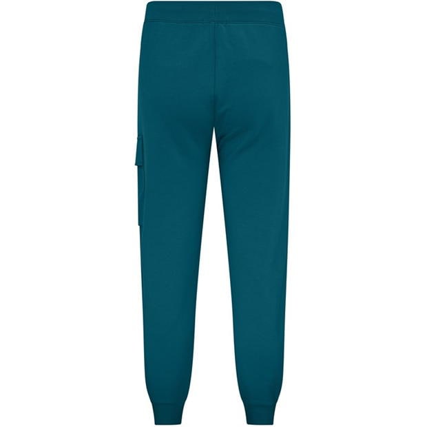 CP COMPANY Lens Jogging Bottoms