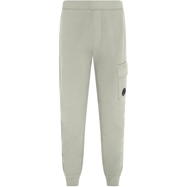 CP COMPANY Lens Jogging Bottoms