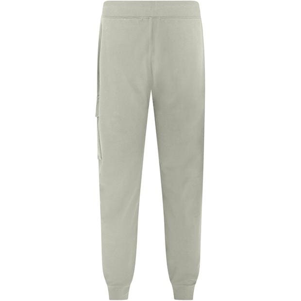 CP COMPANY Lens Jogging Bottoms