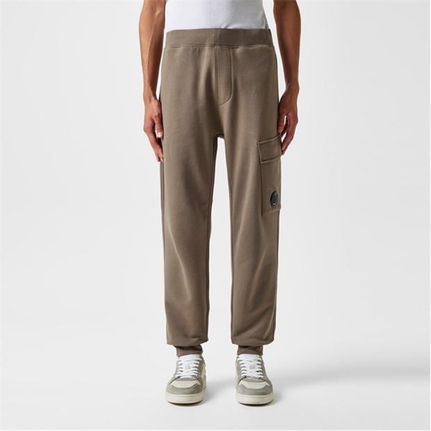 CP COMPANY Lens Jogging Bottoms