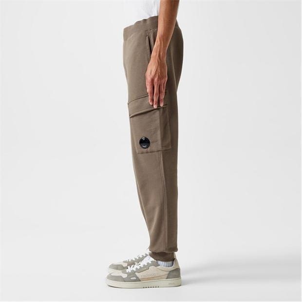 CP COMPANY Lens Jogging Bottoms