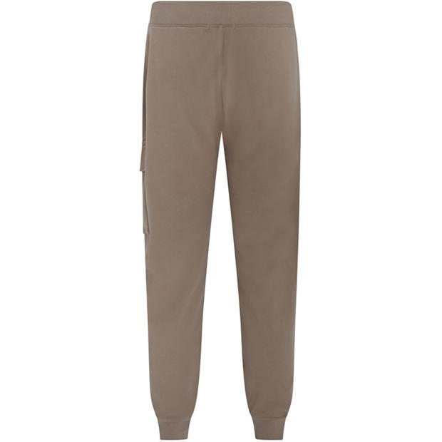 CP COMPANY Lens Jogging Bottoms