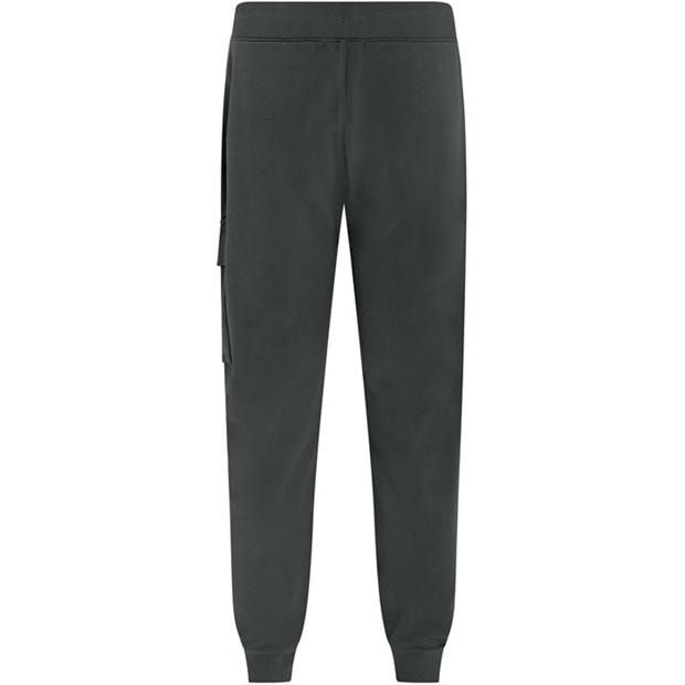 CP COMPANY Lens Jogging Bottoms