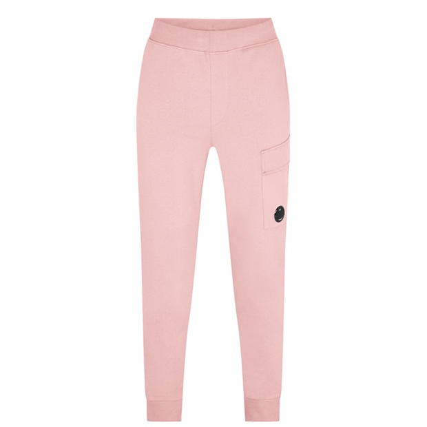 CP COMPANY Lens Jogging Bottoms