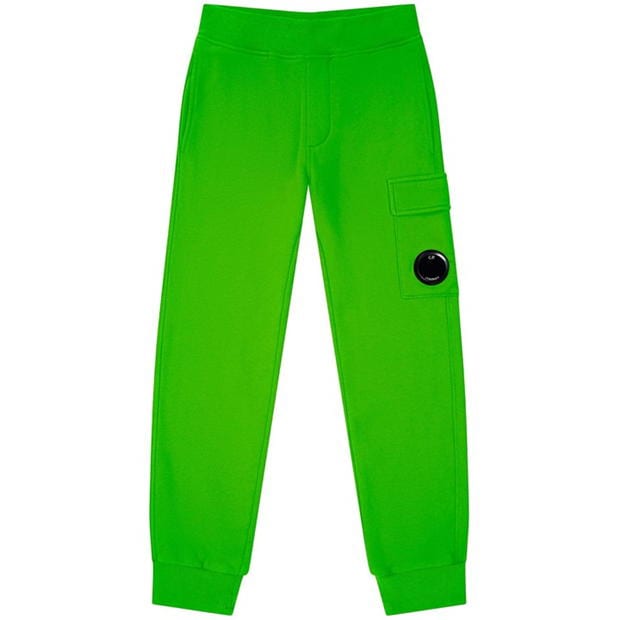 Bluza CP COMPANY Lens Jogging Bottoms baietel