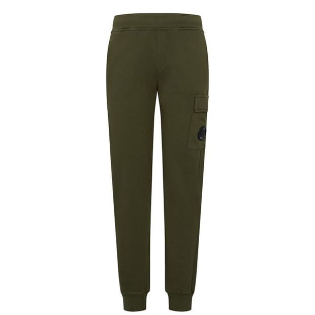 Bluza CP COMPANY Lens Jogging Bottoms baietel