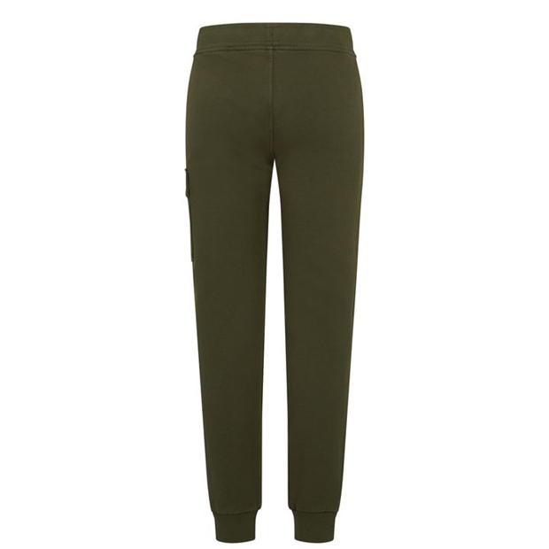 Bluza CP COMPANY Lens Jogging Bottoms baietel