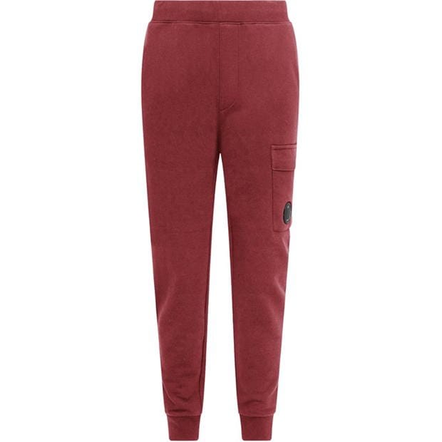 CP COMPANY Lens Jogging Bottoms