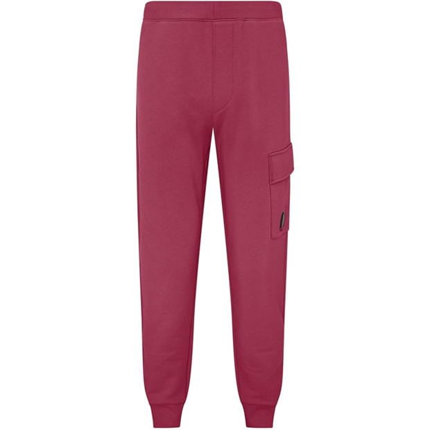 CP COMPANY Lens Jogging Bottoms