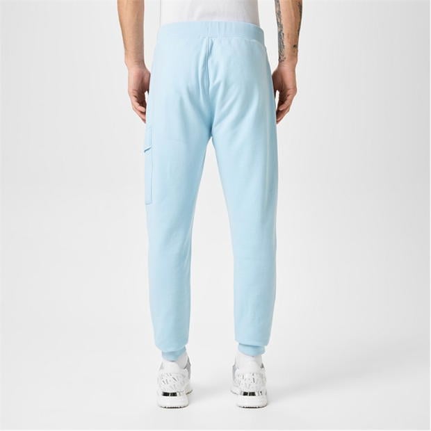 CP COMPANY Lens Jogging Bottoms