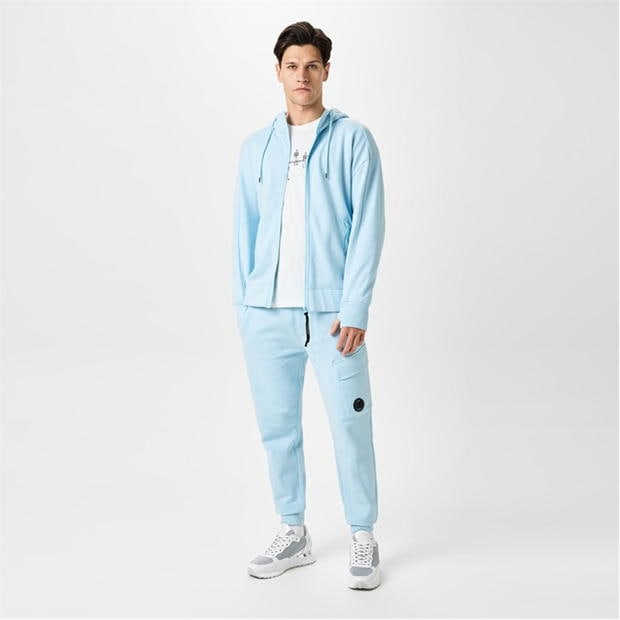 CP COMPANY Lens Jogging Bottoms