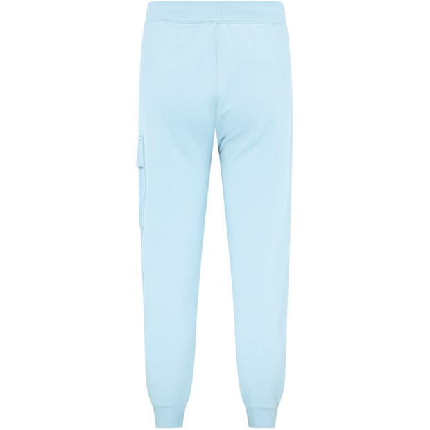 CP COMPANY Lens Jogging Bottoms