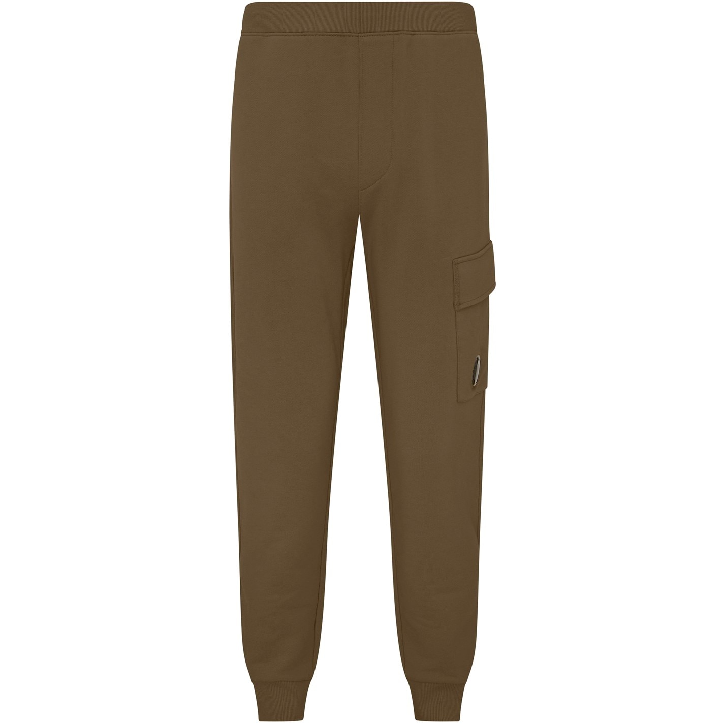 CP COMPANY Lens Jogging Bottoms