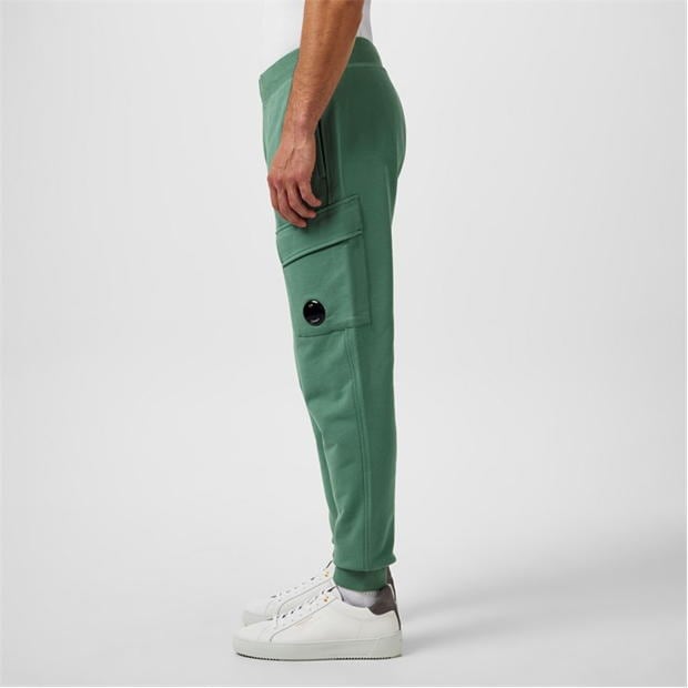 CP COMPANY Lens Jogging Bottoms