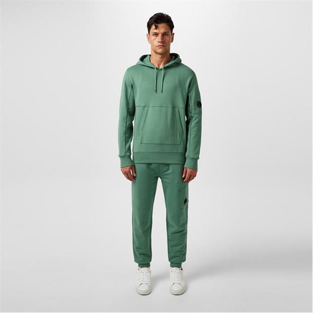 CP COMPANY Lens Jogging Bottoms