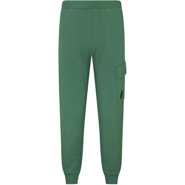 CP COMPANY Lens Jogging Bottoms