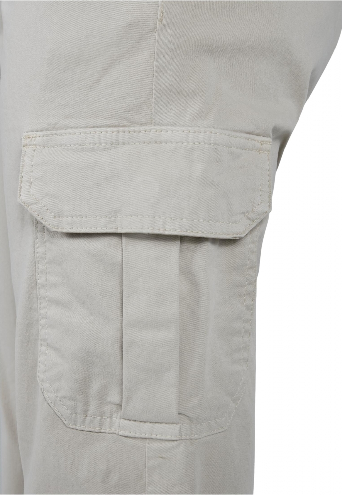 Pantalon High Waist Cargo Jogging dama Urban Classics