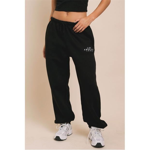 Daisy Street LA Joggers