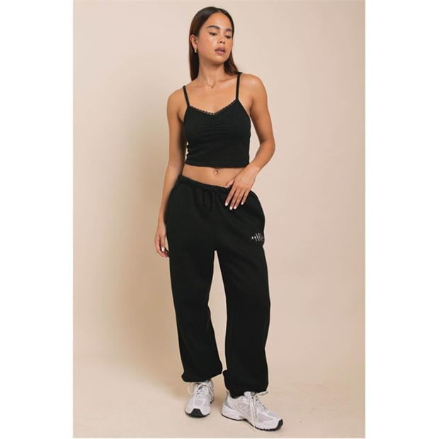 Daisy Street LA Joggers