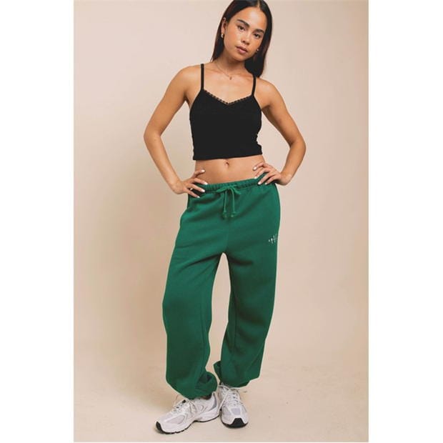 Daisy Street LA Joggers