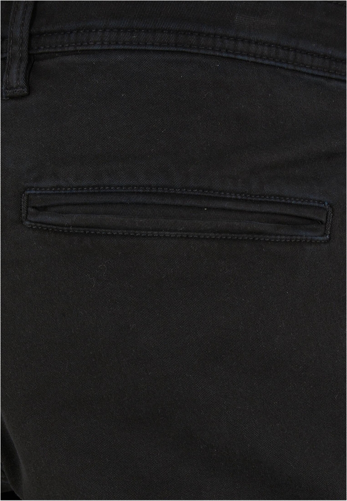 Pantalon Double Cargo Twill Jogging Urban Classics