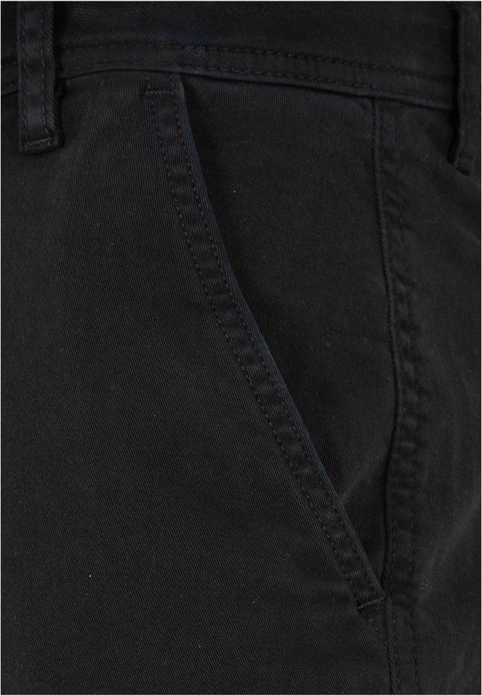 Pantalon Double Cargo Twill Jogging Urban Classics