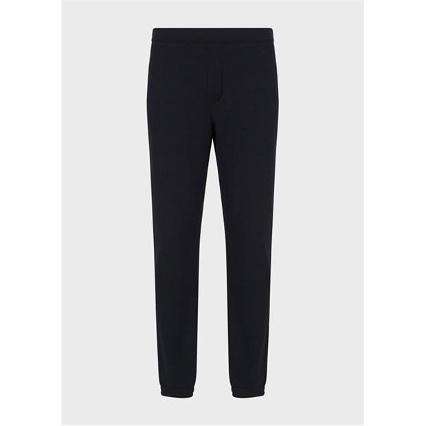 EMPORIO ARMANI Eagle Mix Joggers