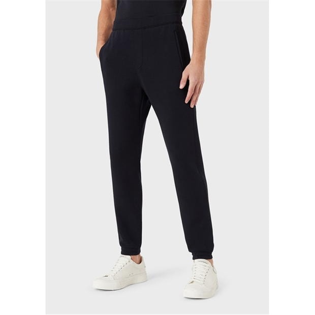 EMPORIO ARMANI Eagle Mix Joggers