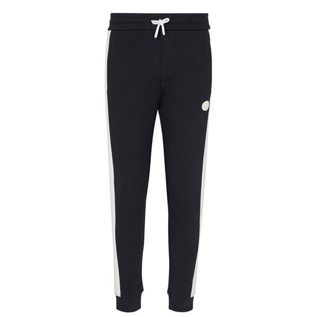 Emporio Armani Logo Joggers