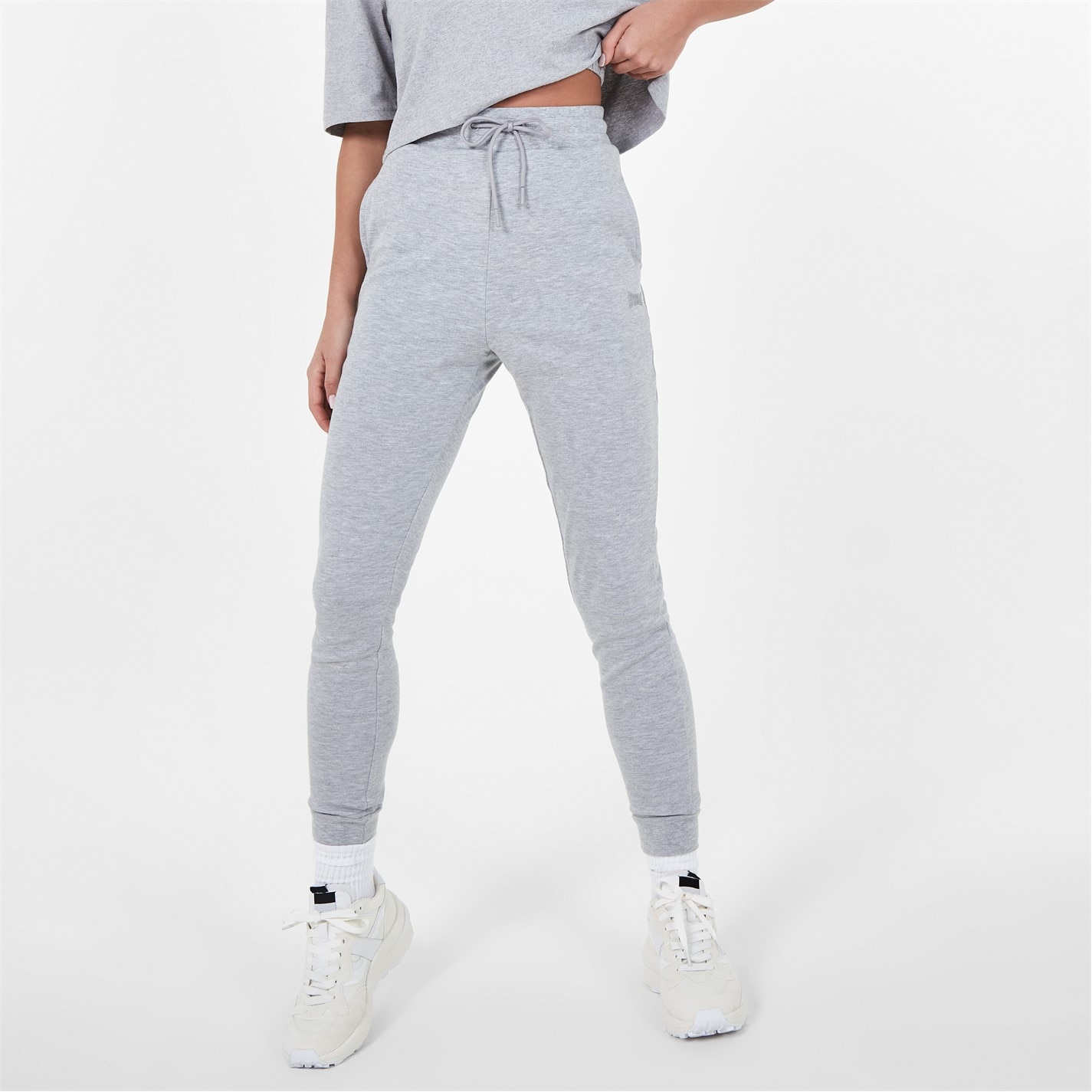 Everlast Jogging Bottoms dama