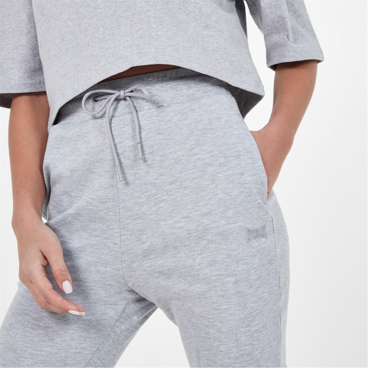 Everlast Jogging Bottoms dama