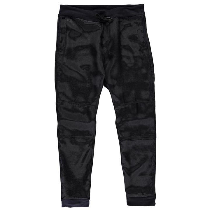 G Star Bronson 3D Pull On Low Tapered Joggers