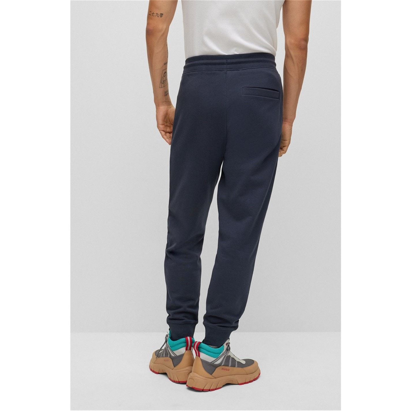 Hugo Doak Jogging Bottoms